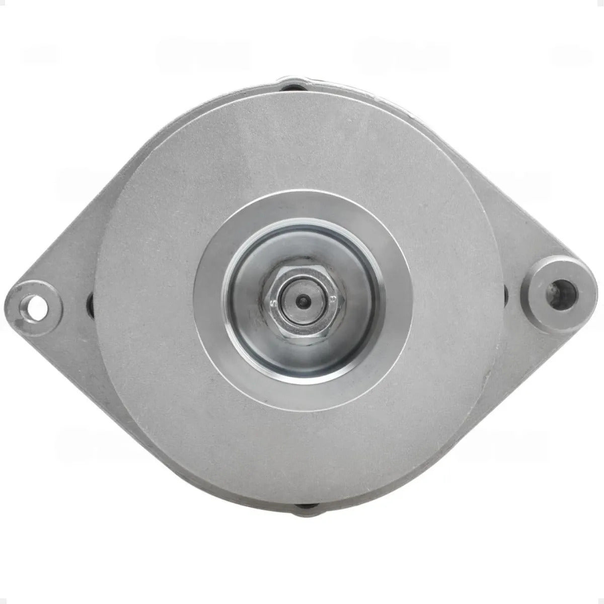 Alternador Cargo Vw 1990 A 2006 12v 65a Com Polia 8pk