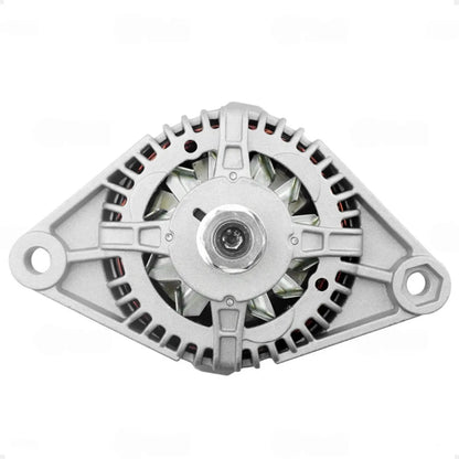 Alternador New Holland Tl80 Tl90 Tl100 85a Completo