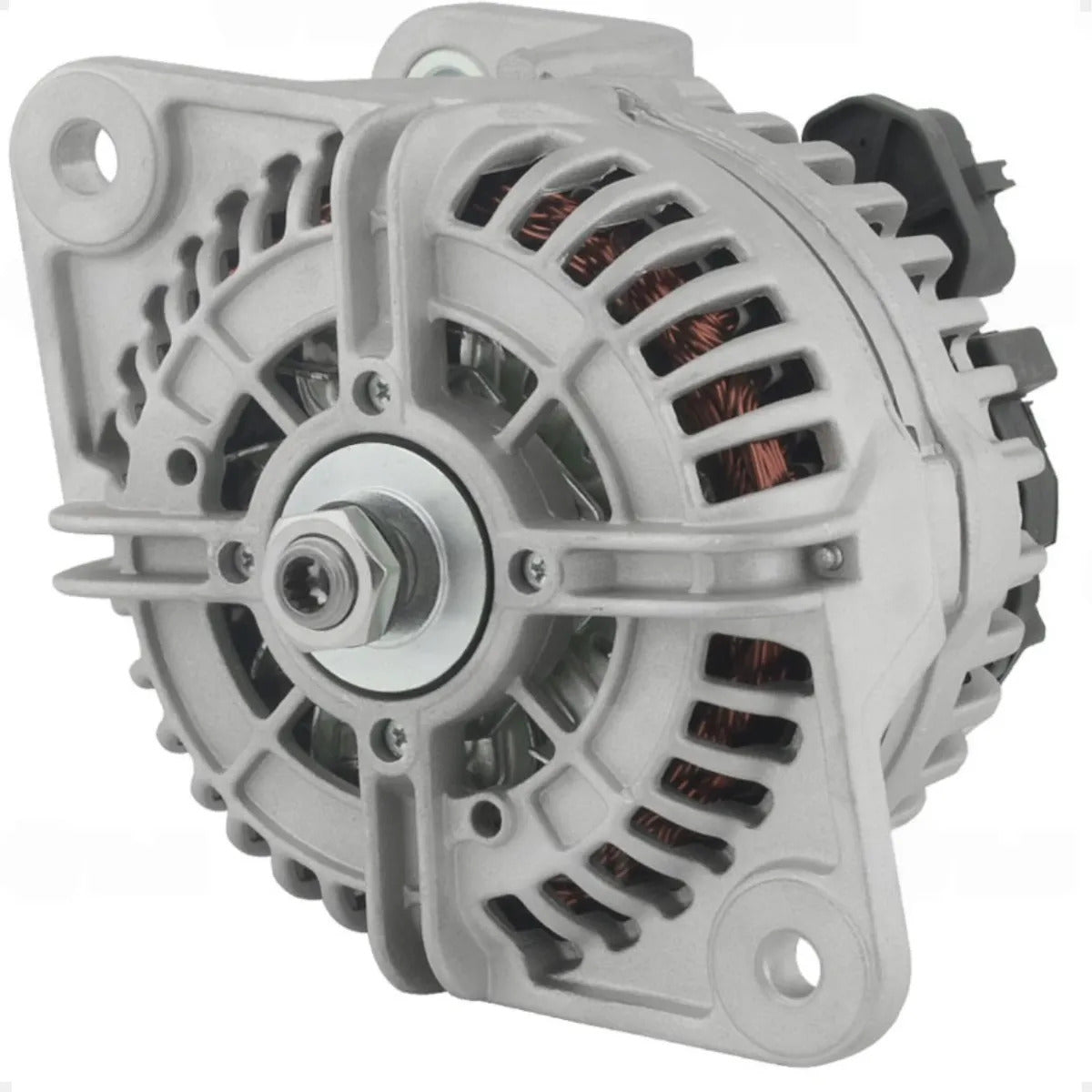 Alternador Volvo Fh12 340 380 420 460 500 2001 A 2008