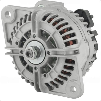 Alternador Volvo Fh12 340 380 420 460 500 2001 A 2008