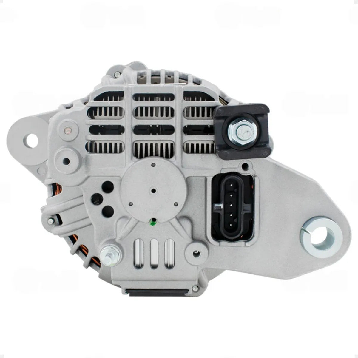 Alternador Volvo Fh12 Fh13 Fh16 Fmx 2005 Em Diante 24v130a
