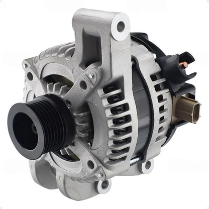 Alternador Ecosport Focus 2.0 150a 12v Com Polia 6pk