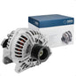Alternador Tector 5.9 24v 90a Com Polia 8pk