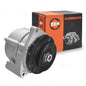 Alternador Mb 1113 1218 1320 Mf Agrale 8500 Case 12v 60a