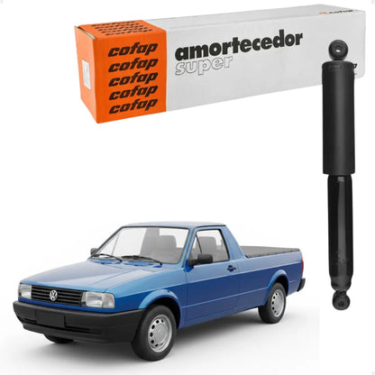 Amortecedor Original Cofap Vw Saveiro 1983 1997