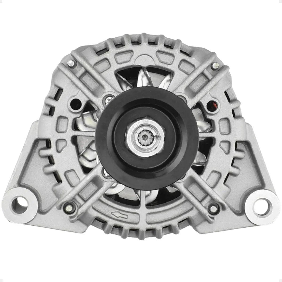 Alternador Jd 6100e 6100j 6110e 6110j 6125e 6415 4.5 Bosch
