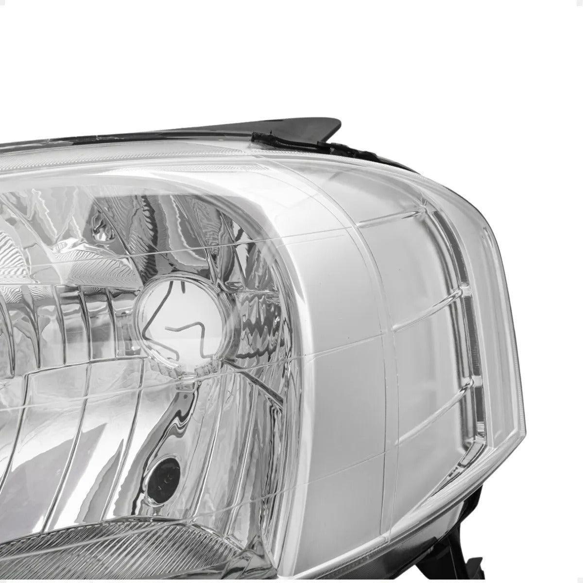 Farol Vw Fox Spacefox Crossfox 2004 A 2009 Arteb