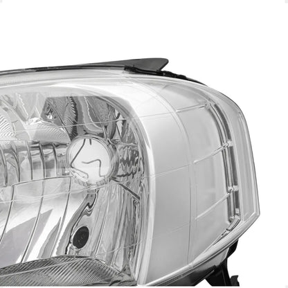 Farol Vw Fox Spacefox Crossfox 2004 A 2009 Arteb