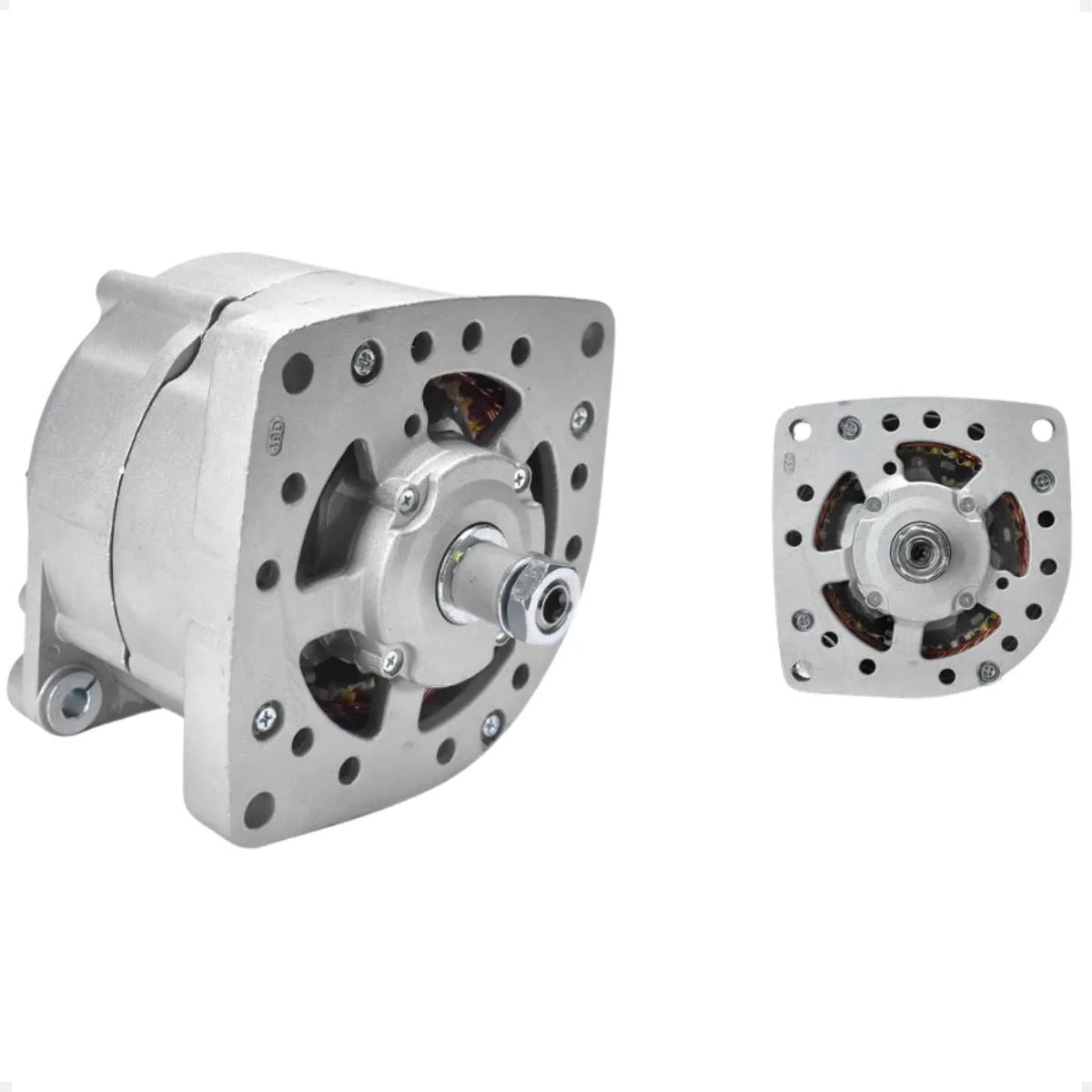 Alternador Para Scania P124 Bosch