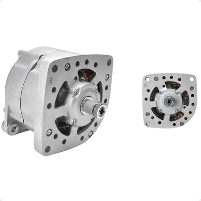 Alternador Para Scania P124 Bosch