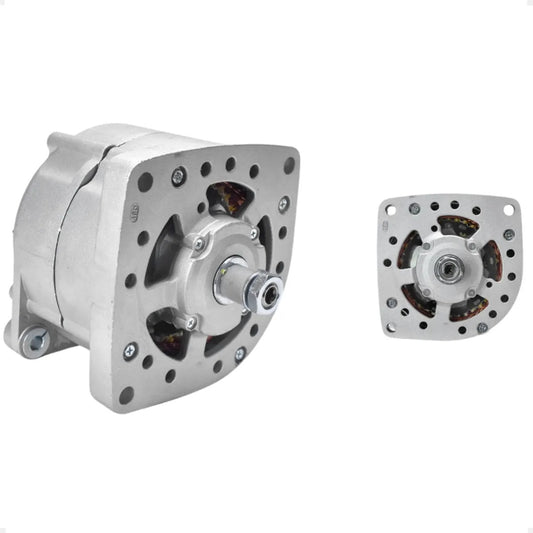 Alternador Para Scania P124 Bosch