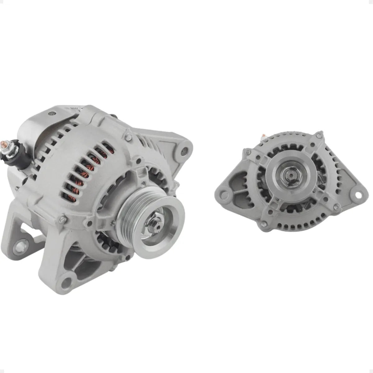 Alternador 1.8 16v Corolla 1.6 1.8 16v Original Bosch