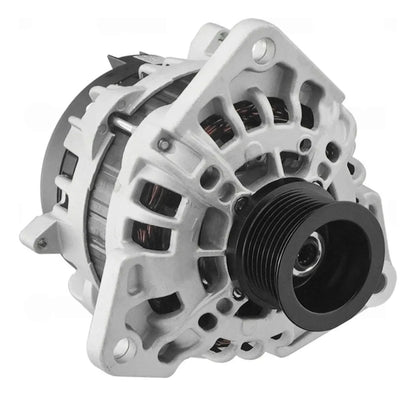 Alternador 28v 80a Vw 18.320 2002 2003 2004 Original Bosch