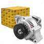 Alternador Empilhadeira Toyota 1998 A 2005 12v 50a Com Polia
