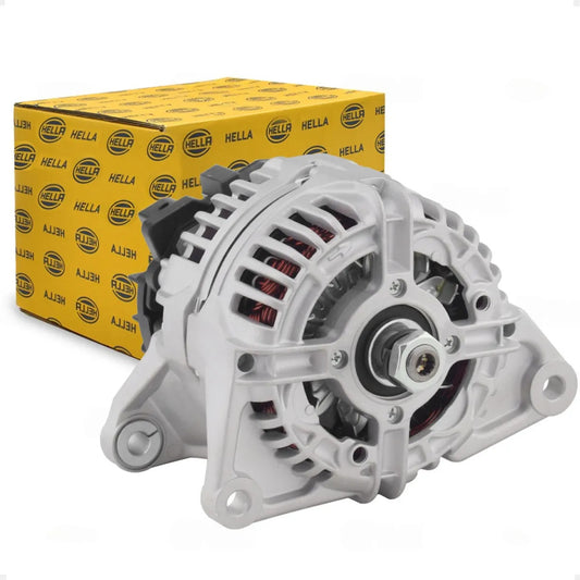 Alternador Ducato Cargo Daily 2.8 3.0 Diesel 12v110a