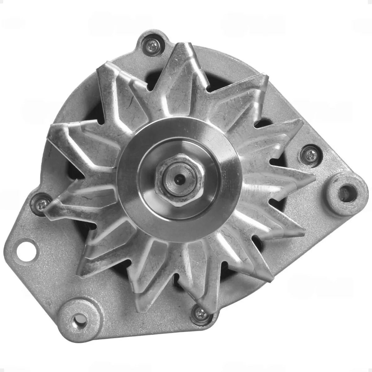 Alternador Gol G1 / Santana 1.8 2.0 Com Ar Condicionado 12v