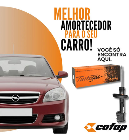 Amortecedor Dianteiro Direito Vectra 06 - 11 Cofap Gp32606