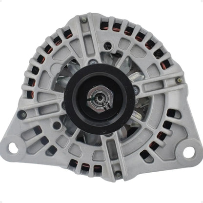 Alternador Gol G4 1.8 Power Total Flex 2005-2008