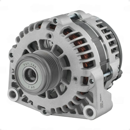 Alternador S10 Trailblazer 2.8 Diesel 140a 2012