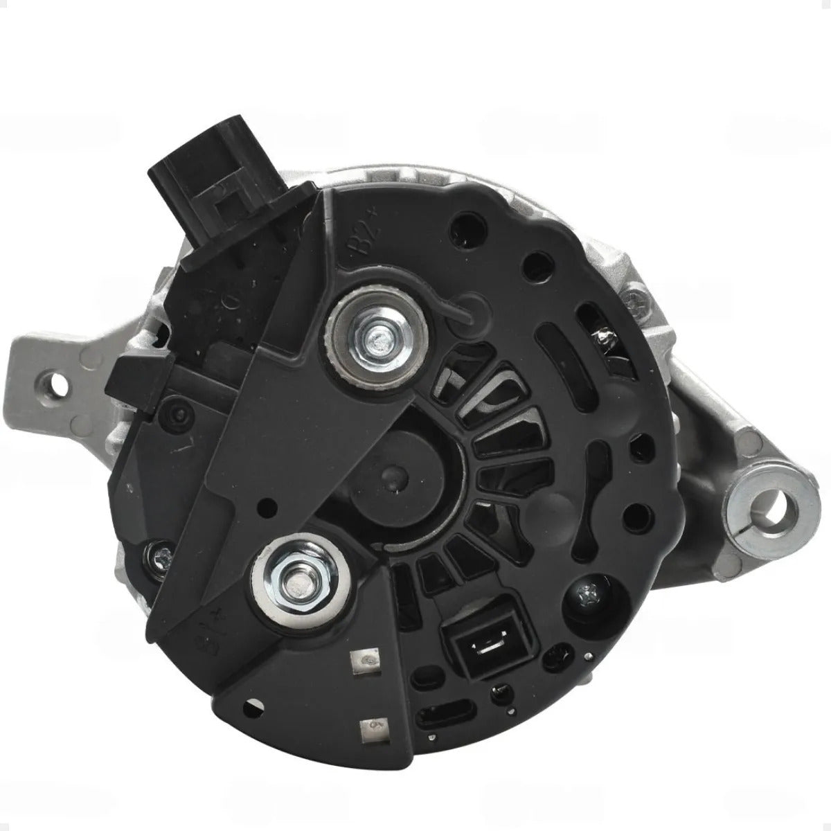 Alternador F250 F350 F12000 F14000 1998 A 2006 12v90a 8pk