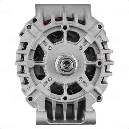 Alternador Valeo Va439431 Livina 12v 90a Sem Polia Completo