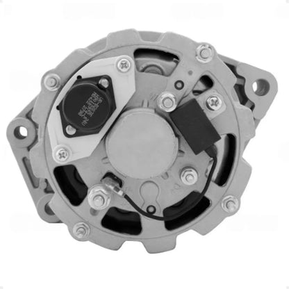 Alternador Volvo N10 N12 Nl10 Nl12 B58 24v 45a Sem Polia