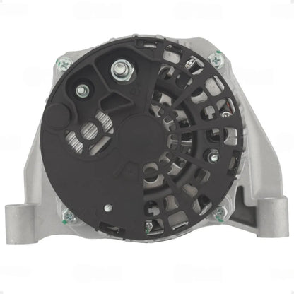 Alternador Palio Siena Uno Strada Mobi 110a 12v Com Polia 5p