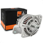 Alternador Caterpillar 24v 120a  Sem Polia Completo