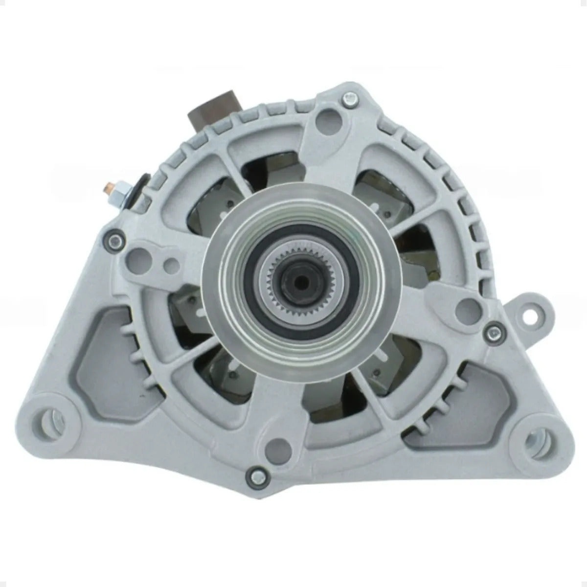 Alternador Mobi Argo Uno Cronos 1.0 1.3 2016 Em Diante 12v