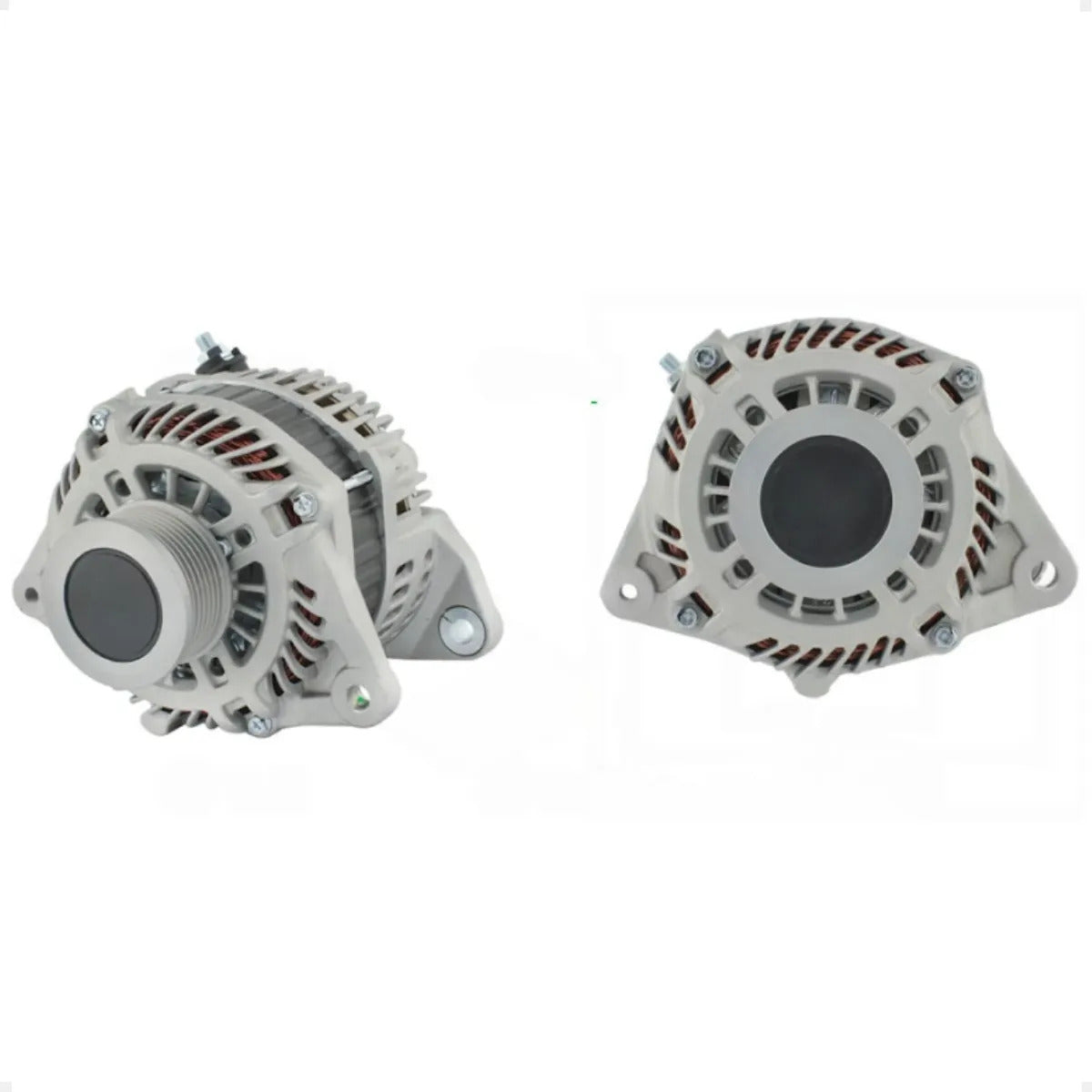 Alternador Para Nissan Frontier Euro 12v 150a