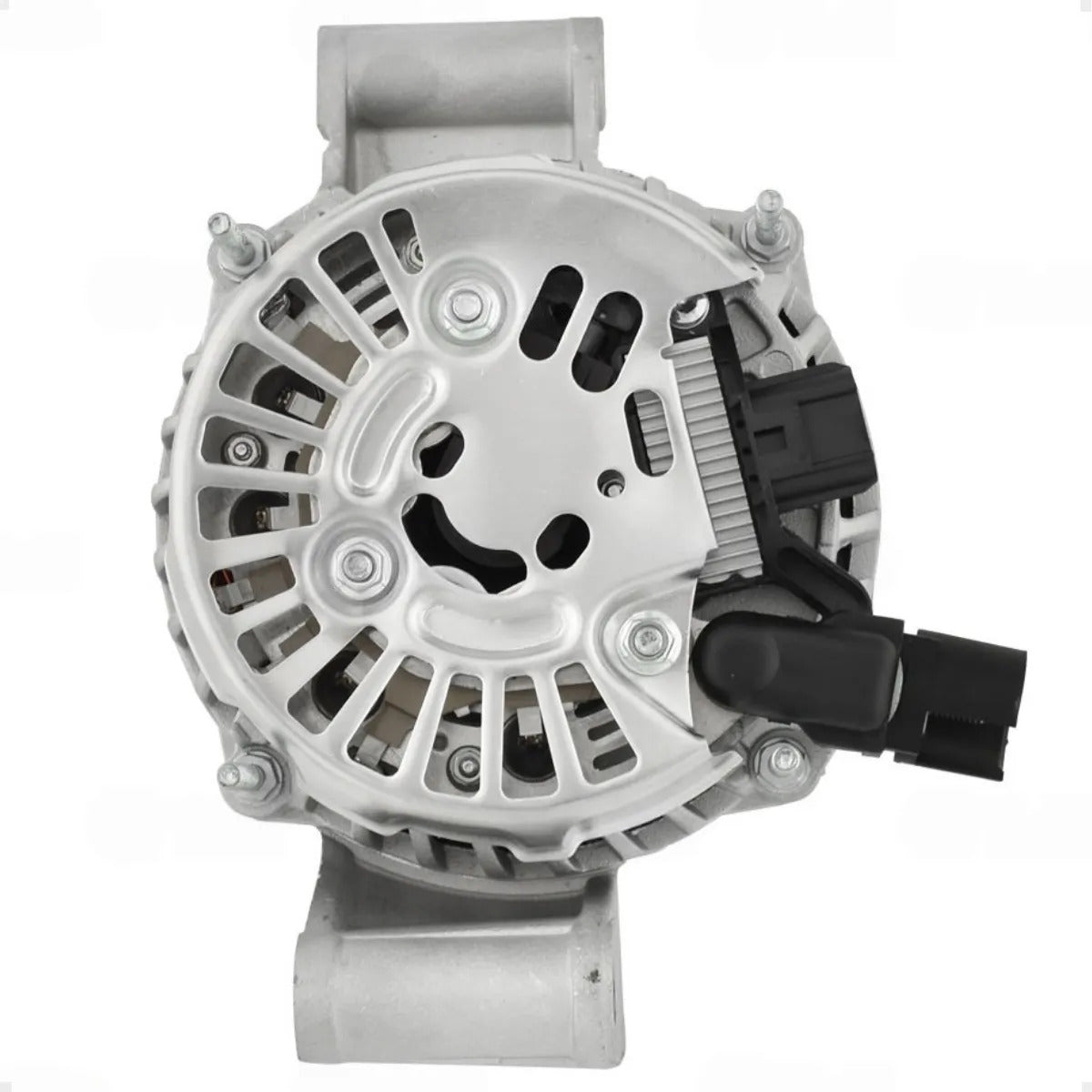 Alternador Focus Ecosport Mondeo 2.0 115a 12v Com Polia 6pk