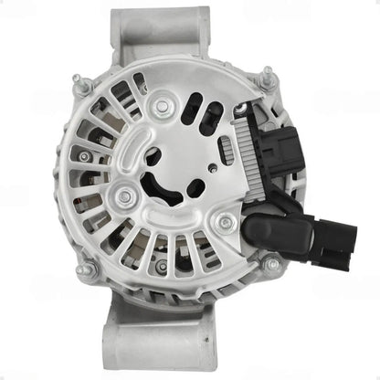 Alternador Focus Ecosport Mondeo 2.0 115a 12v Com Polia 6pk
