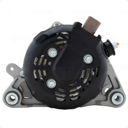 Alternador Mobi Argo Uno Cronos 1.0 1.3 2016 Em Diante 12v