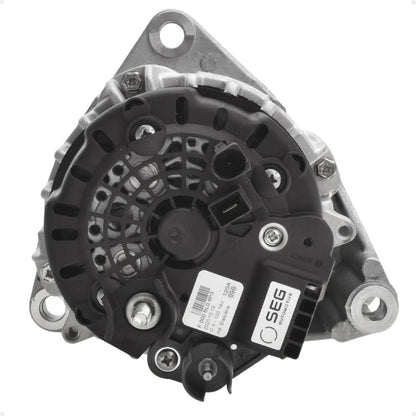 Alternador Mod. Bosch C3 12v 120a Macopolo Volare Onibus Mwm