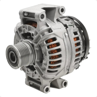 Alternador Mb Sprinter 311 313 Cdi 12v 120a Com Polia 6pk