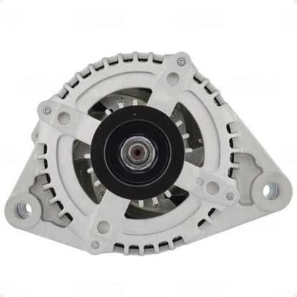Alternador Santa Fe 3.5 150a 2010 A 2015 Com Polia 6pk