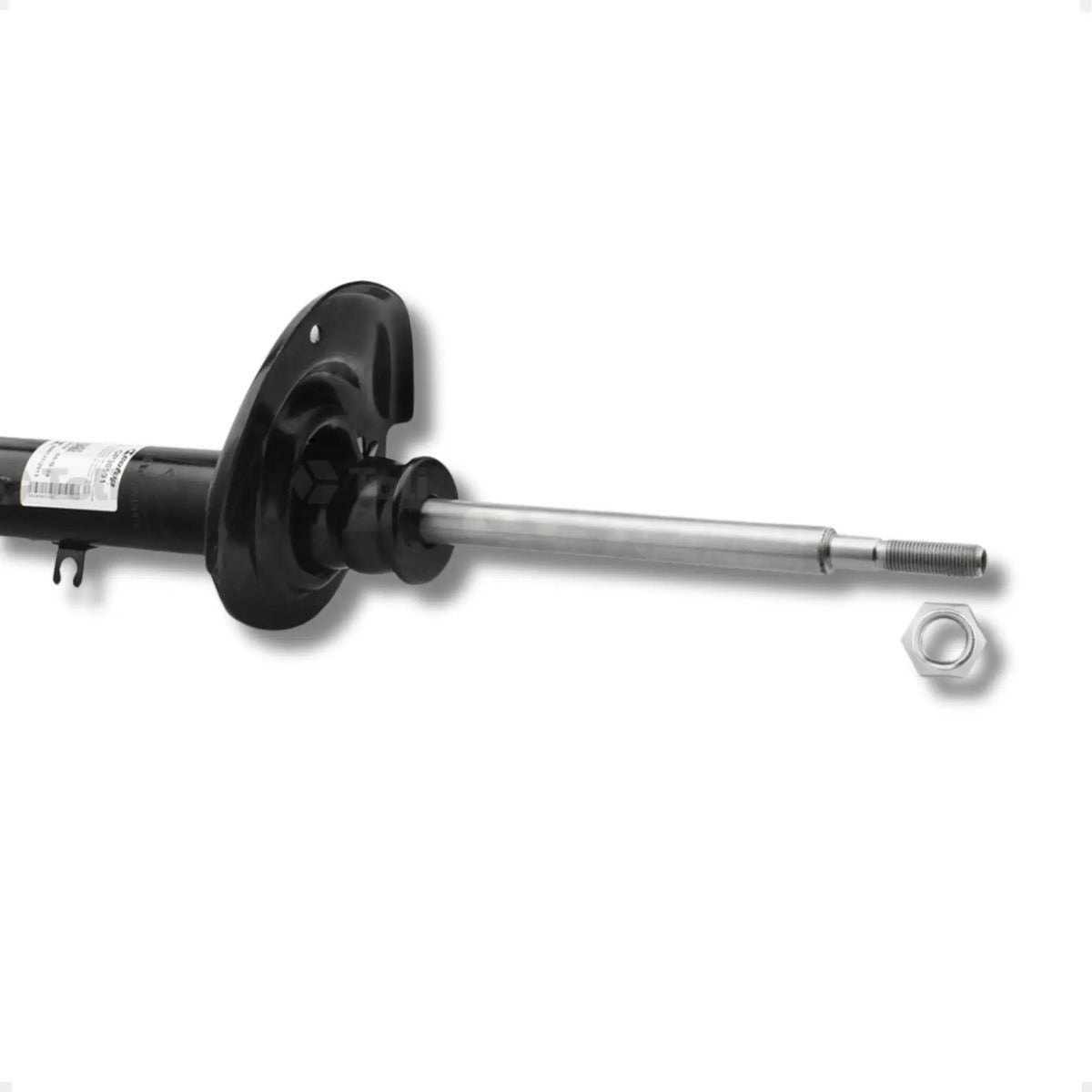 Amortecedor Dianteiro Esquerdo C4 Cactus Cofap Gp30655