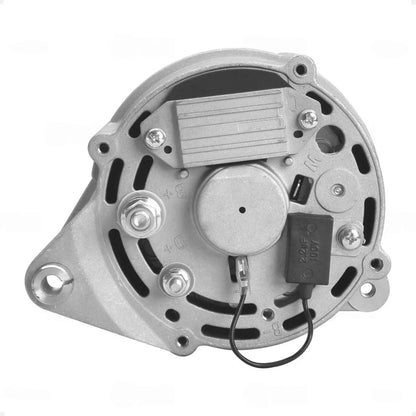 Alternador Mf4292 Mf470 Valtra Bm Bh Bt 12v 120a Sem Polia