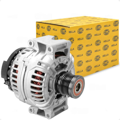 Alternador Sprinter 311 313 Cdi 2000 A 2006 12v 150a 6pk