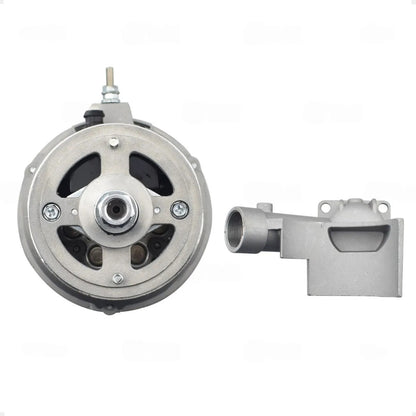 Alternador Kombi / Brasilia / Fusca 12v55asem Polia
