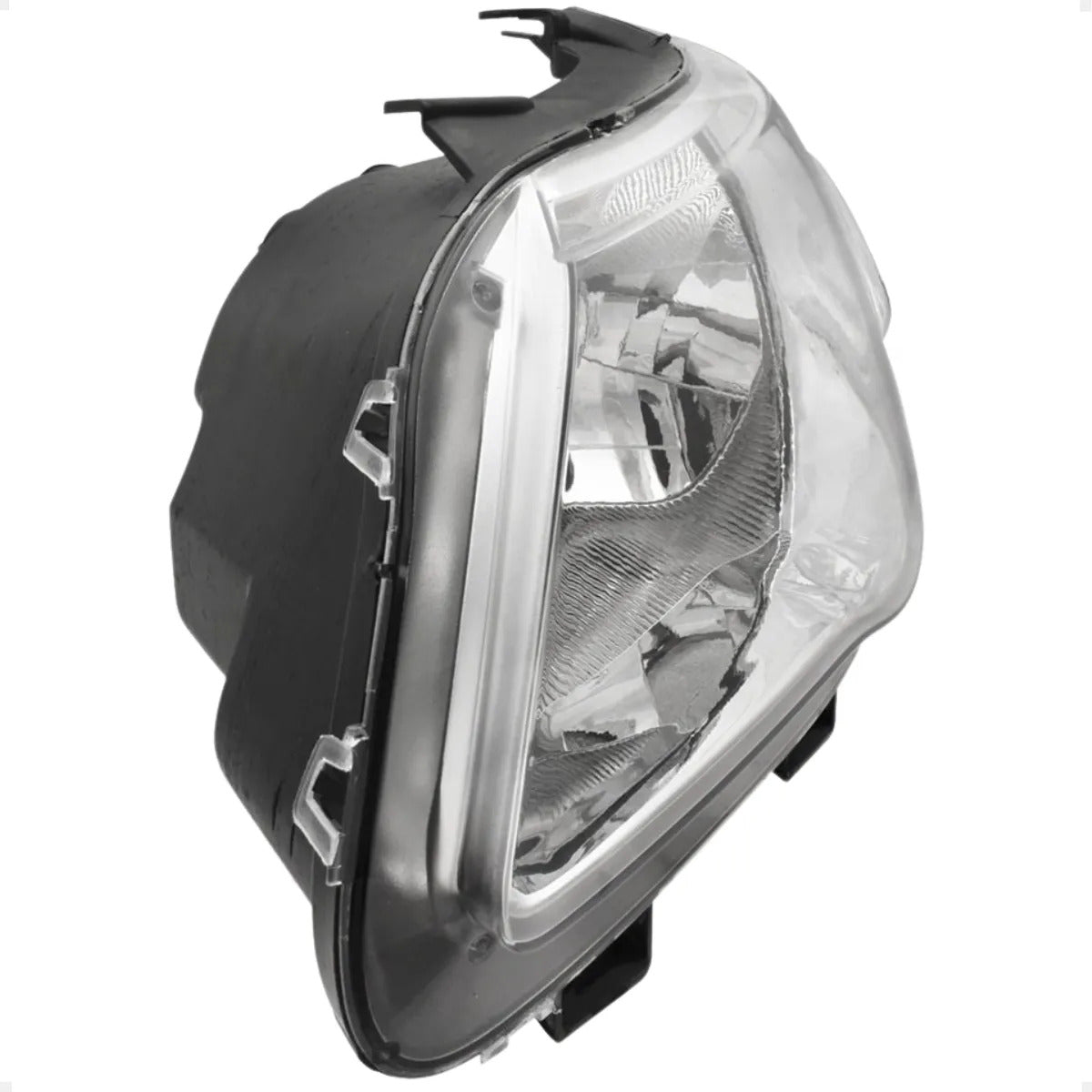 Farol Vw Gol G5 2009 2010 2011 2012 Foco Simples Arteb