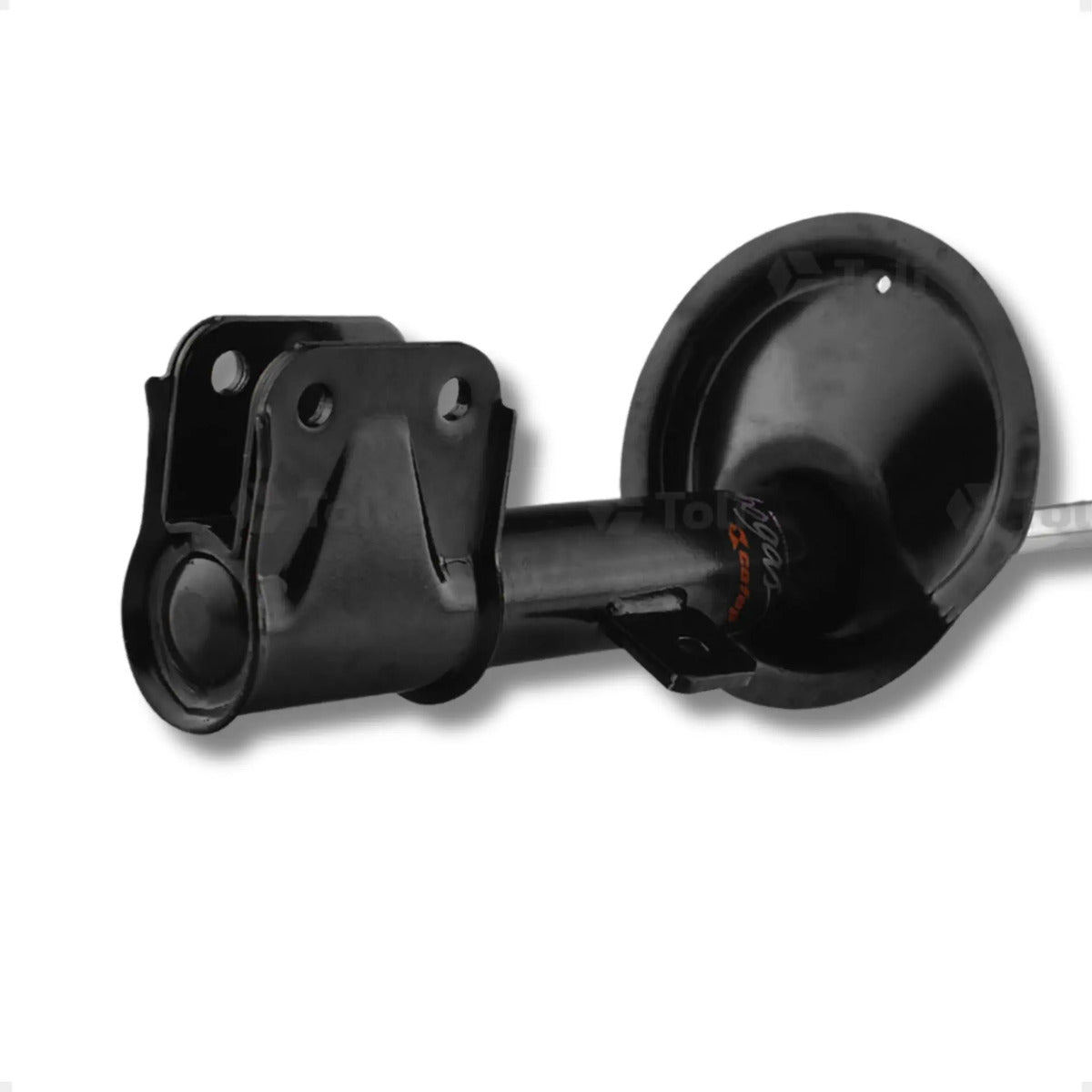 Par Amortecedor Dianteiro 307 02-12 Cofap Gp32691 Gp32692