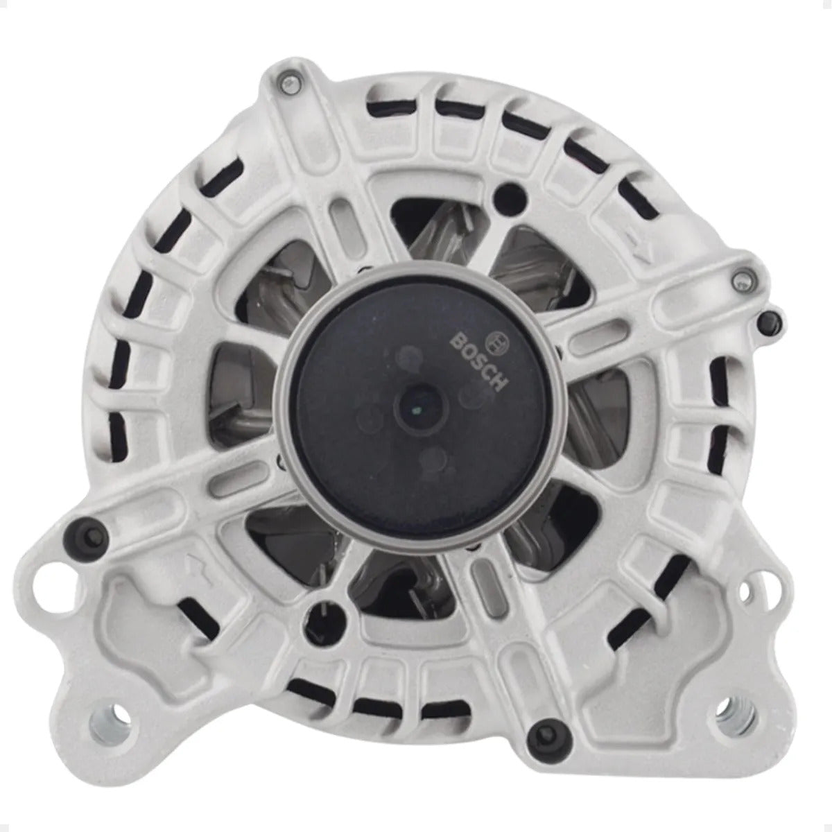 Alternador 14v Golf Polo Nivus T-cross Virtus 1.4 Tsi Bosch