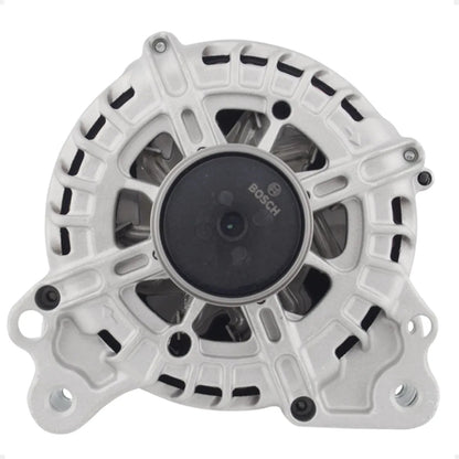 Alternador 14v Golf Polo Nivus T-cross Virtus 1.4 Tsi Bosch