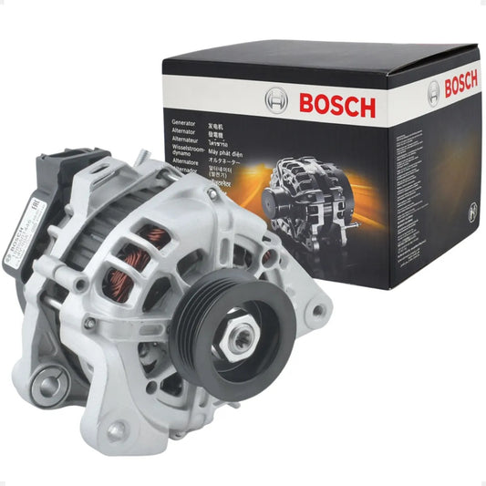 Alternador Hb20 1986a01446 Bosch
