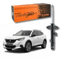 Amortecedor Turbogas Dt. Direito Peugeot 2008 2003/... Cofap