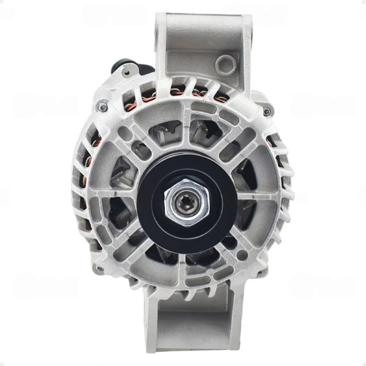 Alternador Fiesta Ka Courier Ecosport 90a 12v Completo