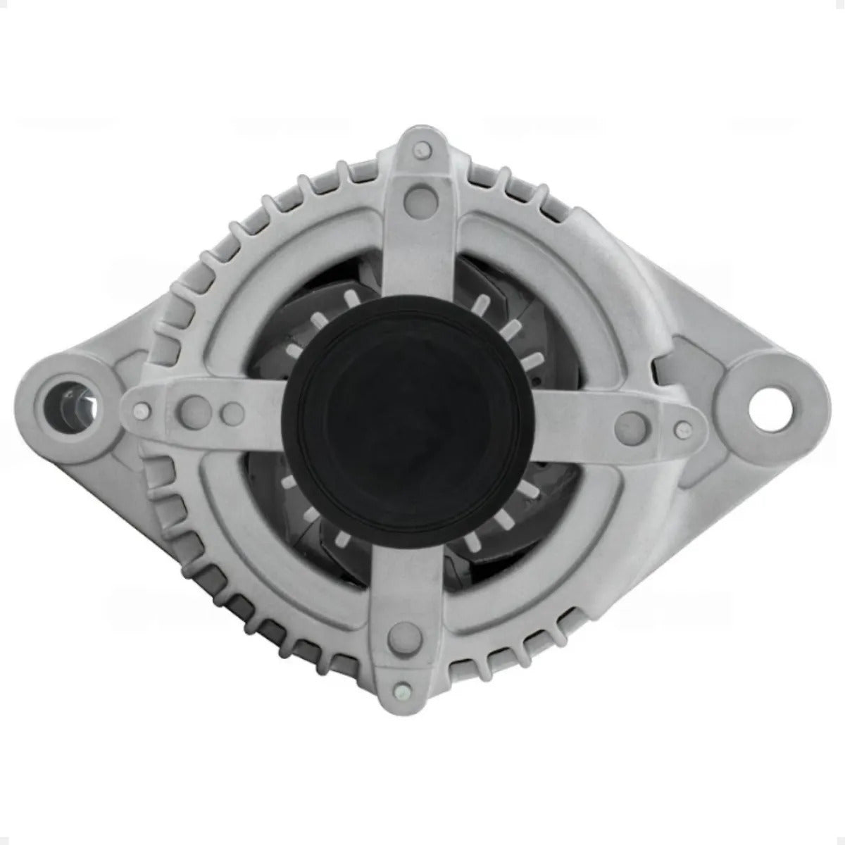 Alternador Toro Renegade 2.0 Diesel 2016 Em Diante 12v 150a