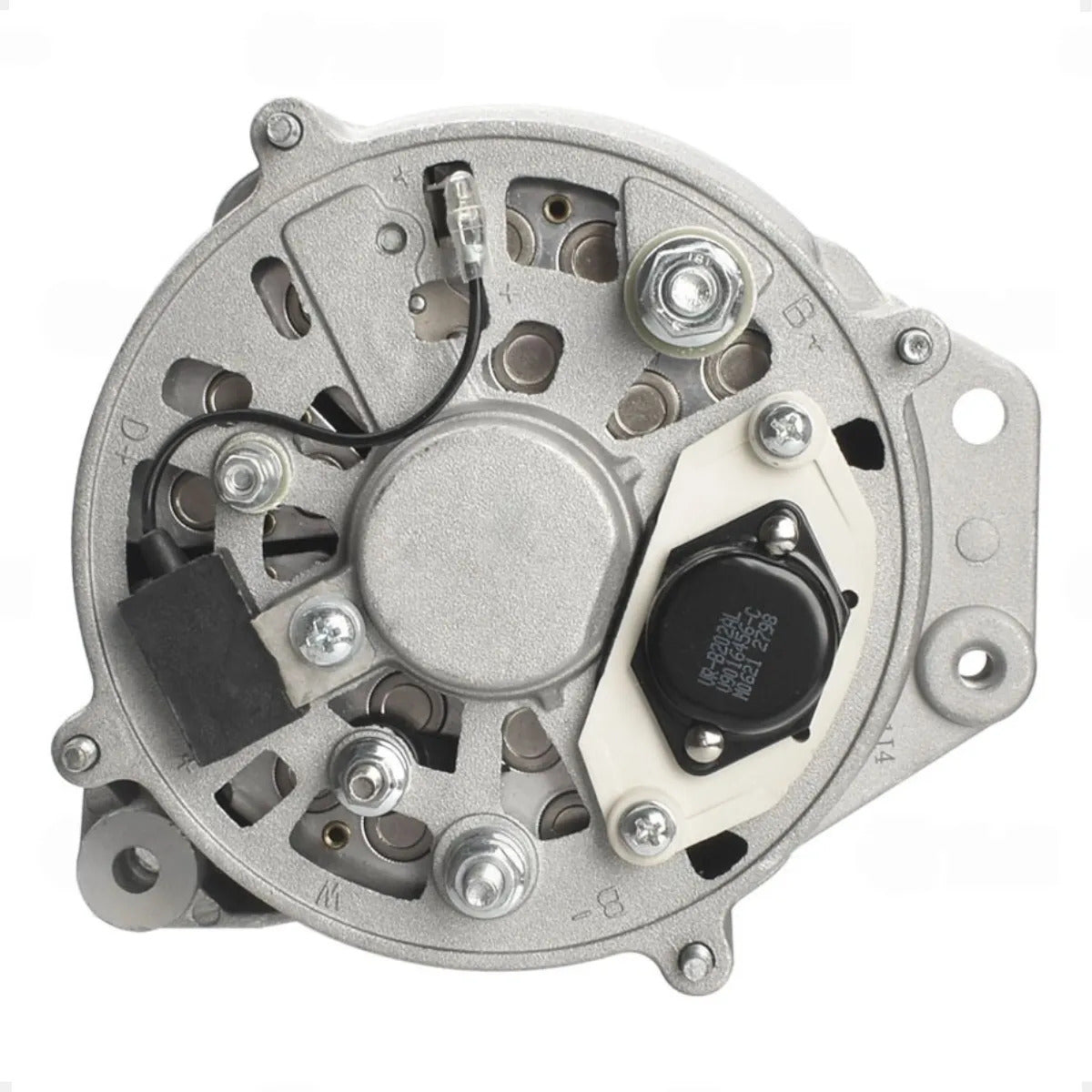 Alternador Gol 1.8 2.0 Saveiro Parati 1.6 1.8 1981 A 1998