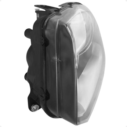Farol Amarok 2010 11 12 13 14 15 2016 Regulagem Manual Arteb